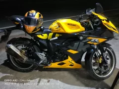 Suzuki GSX-R150